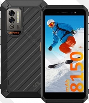 Ulefone Armor X11 Pro black